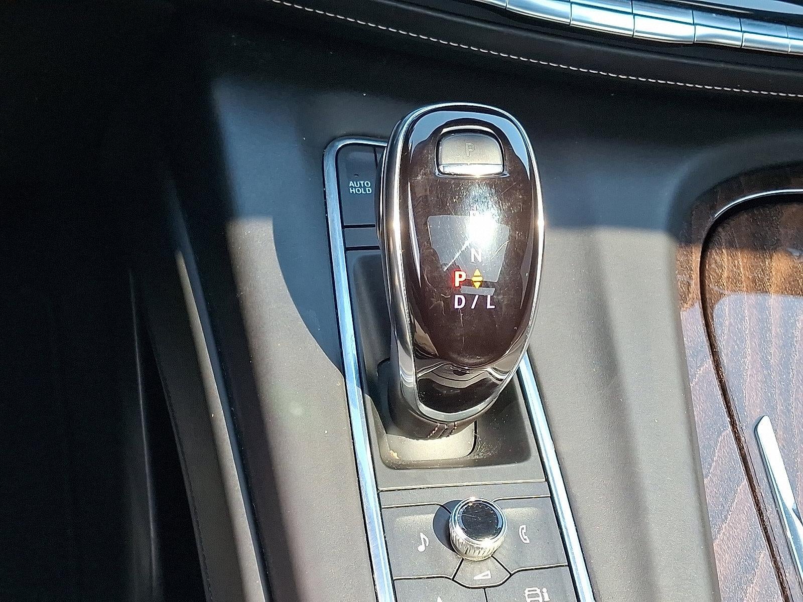 2022 Cadillac Escalade ESV Sport Platinum