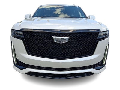 2024 Cadillac Escalade ESV Sport Platinum