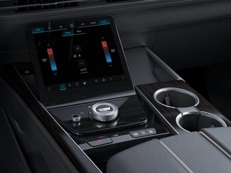 2026 Cadillac Escalade 4WD Luxury