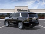 2026 Cadillac Escalade 4WD Luxury