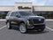 2026 Cadillac Escalade 4WD Luxury