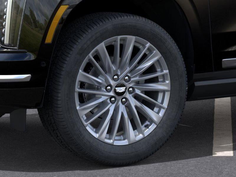 2026 Cadillac Escalade 4WD Luxury