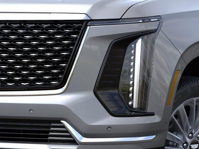 2026 Cadillac Escalade 4WD Luxury