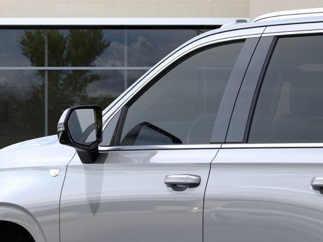 2026 Cadillac Escalade 4WD Luxury