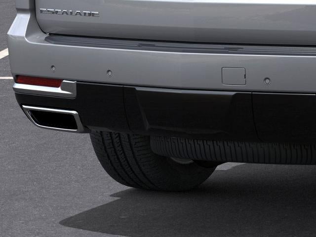 2026 Cadillac Escalade 4WD Luxury