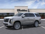 2026 Cadillac Escalade 4WD Luxury