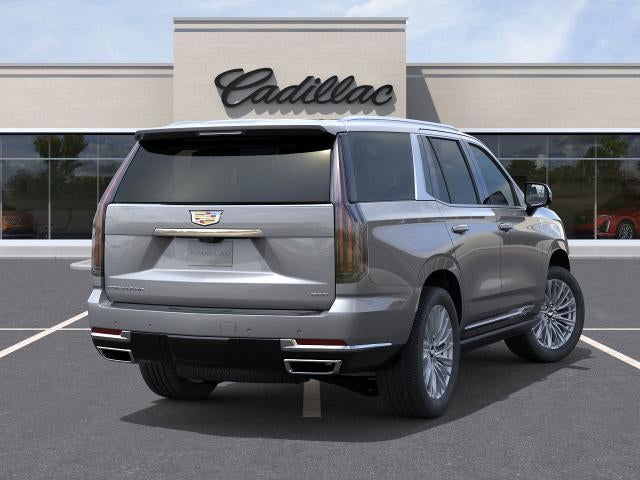 2026 Cadillac Escalade 4WD Luxury