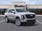 2026 Cadillac Escalade 4WD Luxury