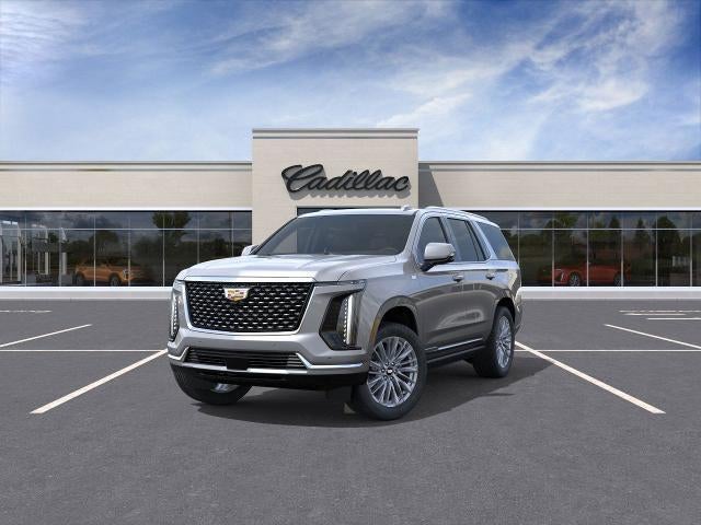 2026 Cadillac Escalade 4WD Luxury