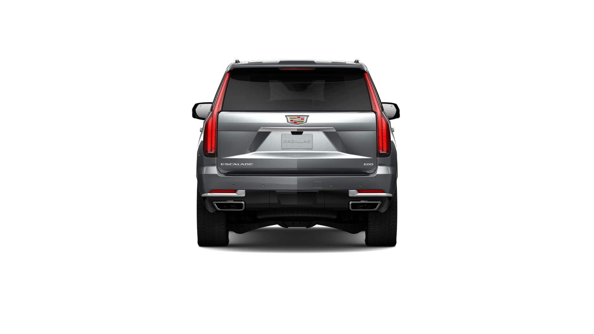 2026 Cadillac Escalade 4WD Luxury