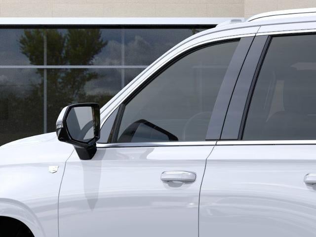 2026 Cadillac Escalade 4WD Luxury