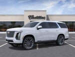 2026 Cadillac Escalade 4WD Luxury