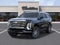 2027 Cadillac Escalade 4WD Platinum Luxury