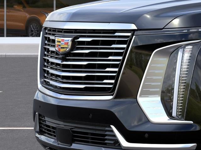 2027 Cadillac Escalade 4WD Platinum Luxury