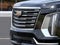 2027 Cadillac Escalade 4WD Platinum Luxury