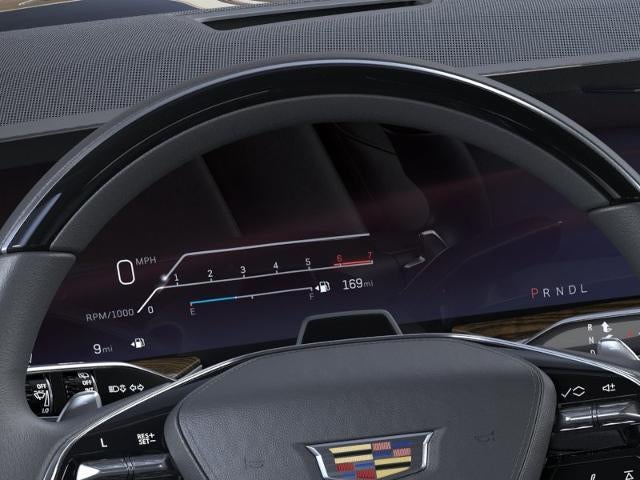 2027 Cadillac Escalade 4WD Platinum Luxury