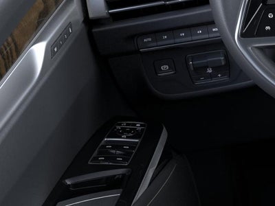 2027 Cadillac Escalade 4WD Platinum Luxury