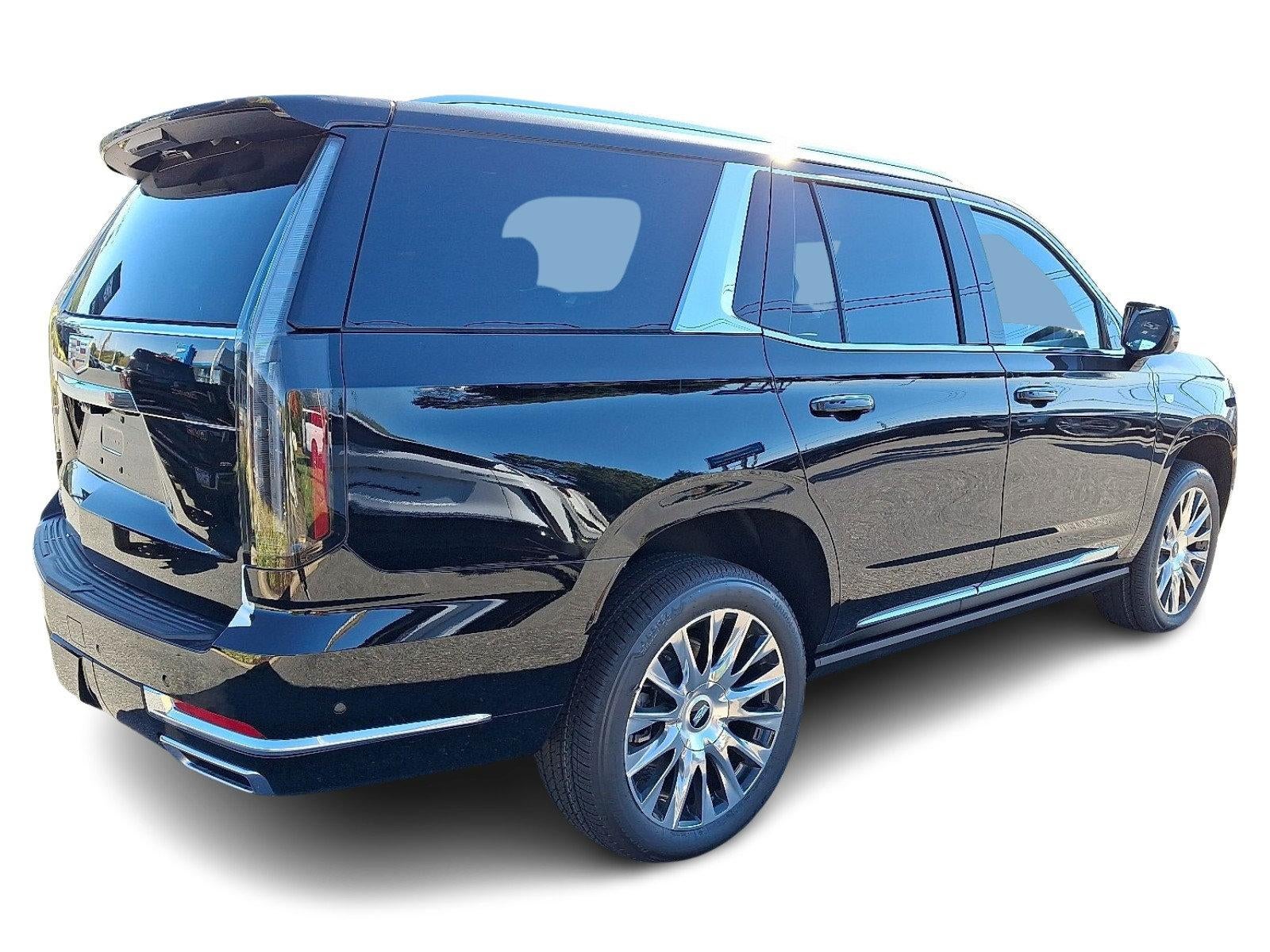 2027 Cadillac Escalade 4WD Platinum Luxury