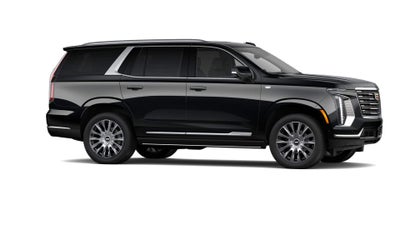 2027 Cadillac Escalade 4WD Platinum Luxury