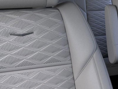 2026 Cadillac Escalade 4WD Platinum Luxury