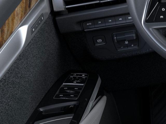 2026 Cadillac Escalade 4WD Platinum Luxury