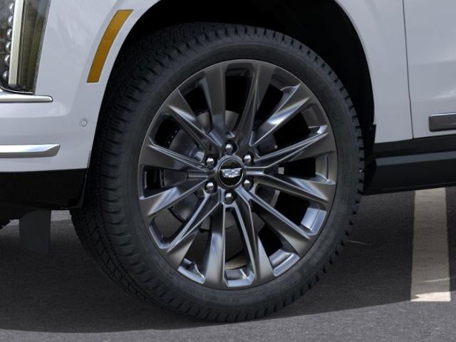 2026 Cadillac Escalade 4WD Platinum Luxury