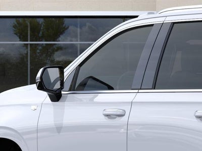 2026 Cadillac Escalade 4WD Platinum Luxury