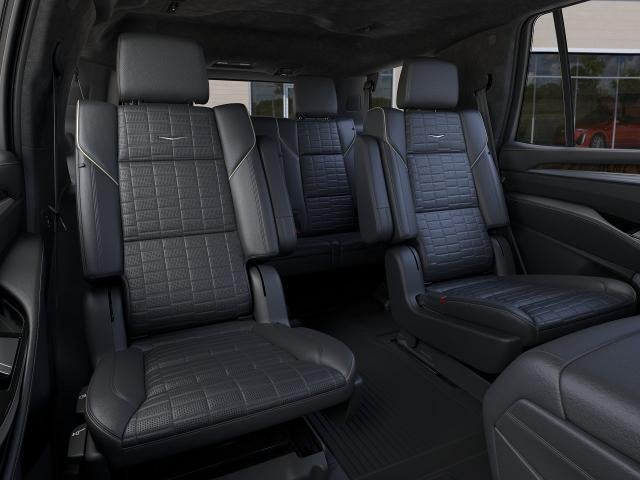 2026 Cadillac Escalade 4WD Platinum Luxury
