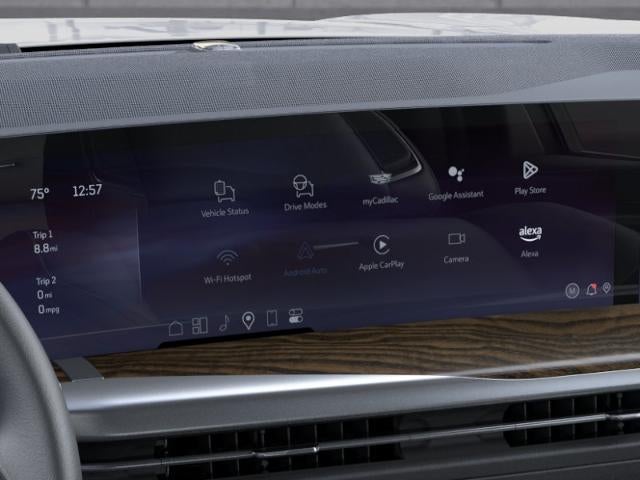 2026 Cadillac Escalade 4WD Platinum Luxury