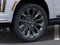 2026 Cadillac Escalade 4WD Platinum Luxury
