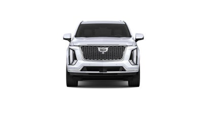 2026 Cadillac Escalade 4WD Platinum Luxury