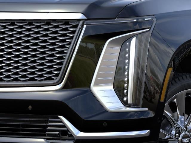 2026 Cadillac Escalade 4WD Platinum Luxury