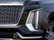 2026 Cadillac Escalade 4WD Platinum Luxury