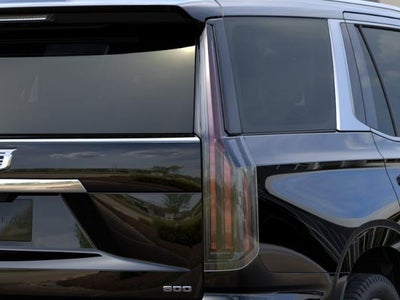 2026 Cadillac Escalade 4WD Platinum Luxury
