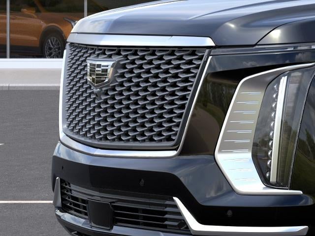 2026 Cadillac Escalade 4WD Platinum Luxury