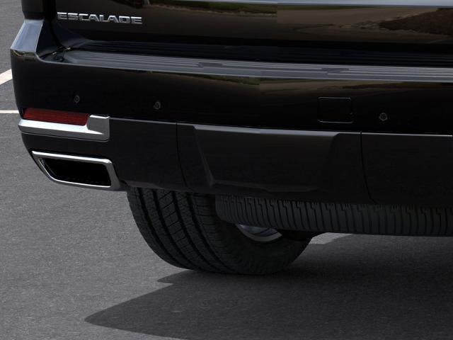 2026 Cadillac Escalade 4WD Platinum Luxury