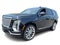 2026 Cadillac Escalade 4WD Platinum Luxury