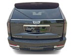 2026 Cadillac Escalade 4WD Platinum Luxury