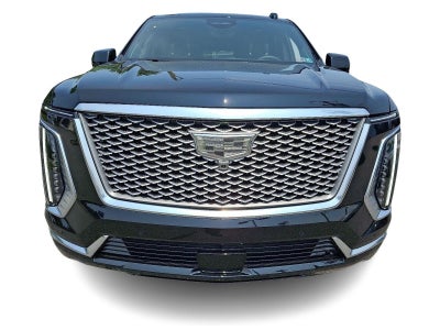2026 Cadillac Escalade 4WD Platinum Luxury