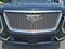 2026 Cadillac Escalade 4WD Platinum Luxury
