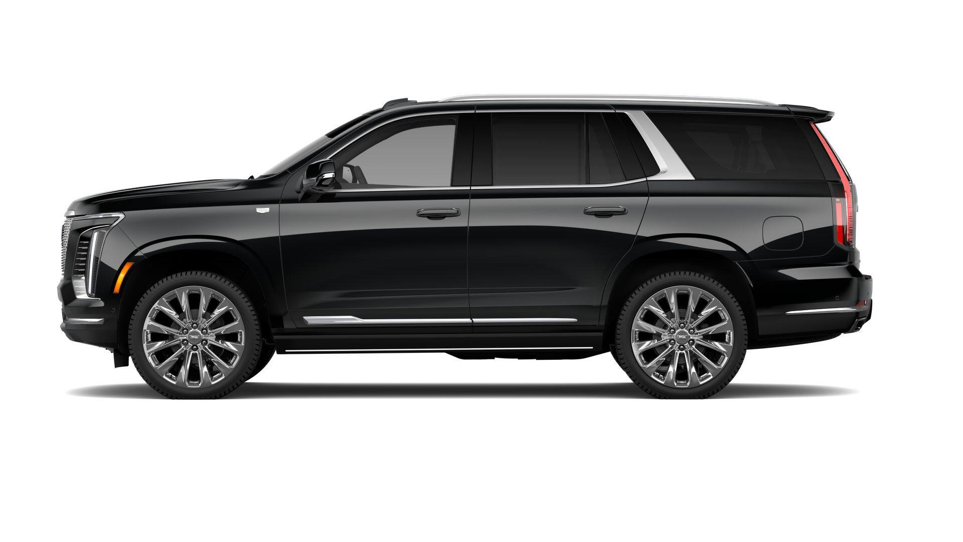 2026 Cadillac Escalade 4WD Platinum Luxury