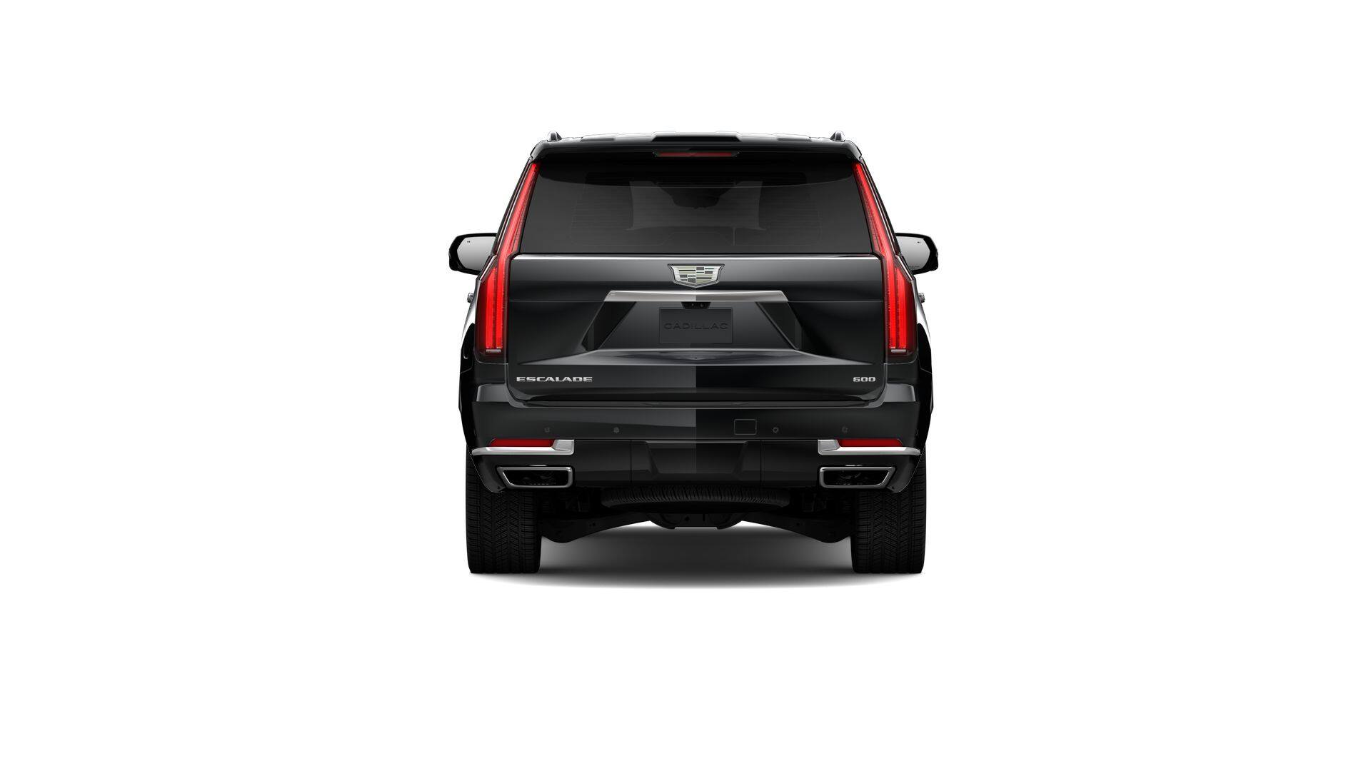 2026 Cadillac Escalade 4WD Platinum Luxury