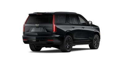 2026 Cadillac Escalade 4WD Sport