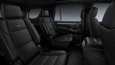 2026 Cadillac Escalade 4WD Sport