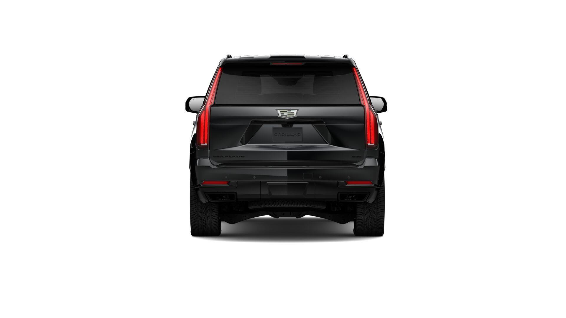 2026 Cadillac Escalade 4WD Sport