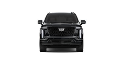 2026 Cadillac Escalade 4WD Sport