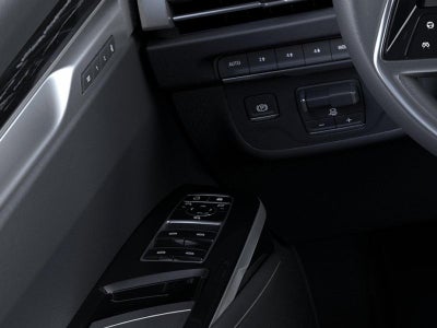 2027 Cadillac Escalade 4WD Sport