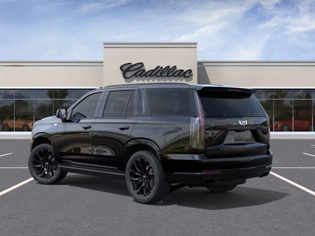 2027 Cadillac Escalade 4WD Sport