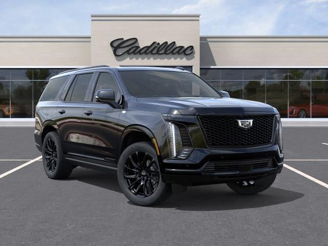 2027 Cadillac Escalade 4WD Sport