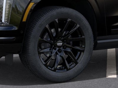 2027 Cadillac Escalade 4WD Sport
